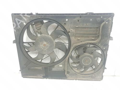 Radiator fan VW TOUAREG (7LA, 7L6, 7L7) 2.5 R5 TDI | BP8113302M35 