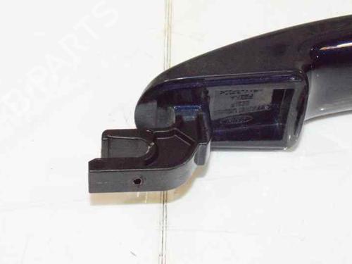 Front left exterior door handle FORD C-MAX II (DXA/CB7, DXA/CEU) 1.0 EcoBoost | BP1637505C128 