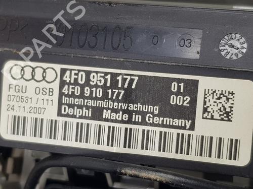 Interior roof light AUDI Q7 (4LB) 3.0 TDI quattro | BP37014630I8 - Image 5