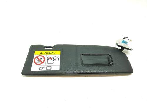 Used Right sun visor BMW 2 Coupe (F22, F87) 218 i (136 hp) 20190258