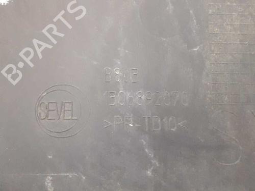 Other CITROËN JUMPER I Van (244) 2.2 HDi | BP14068888O1 
