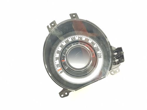 Used Instrument cluster FIAT 500 (312_) 1.0 Mild Hybrid (312AYD1B) (71 hp) 30512640