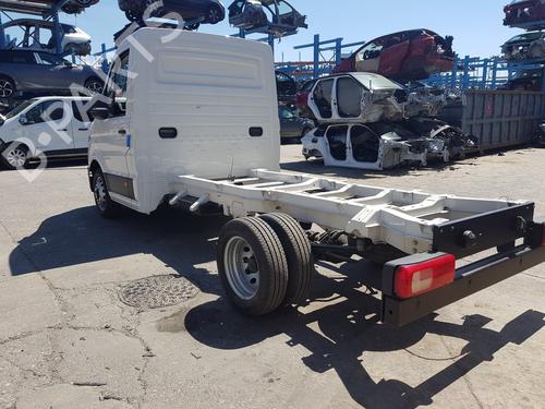 Electronic module VW CRAFTER Platform/Chassis (SZ_)  | BP29436156M83 