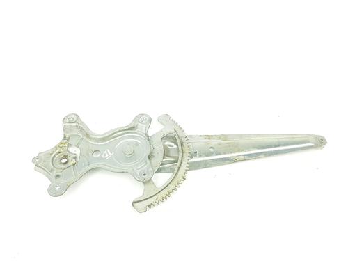 Used Rear right window mechanism TOYOTA LAND CRUISER PRADO (_J12_) 3.0 D-4D (KDJ120, KDJ125) (163 hp) 15687504
