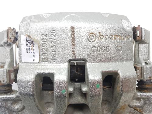 Right front brake caliper FIAT DUCATO Van (250_) 140 Multijet 2,2 D | BP31593624M104  - Image 7