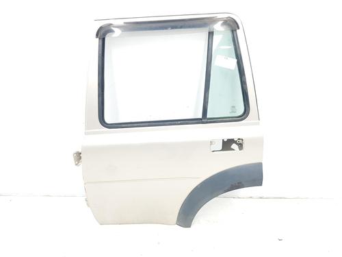 Used Left rear door LAND ROVER FREELANDER I (L314) 2.0 Td4 4x4 (112 hp) 8123720