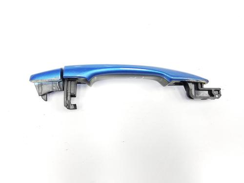 Rear right exterior door handle NISSAN QASHQAI II SUV (J11, J11_) 1.3 DIG-T | BP9655721C130 