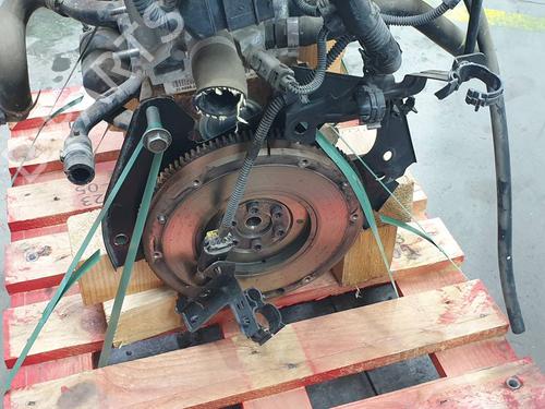 Engine FIAT PUNTO EVO (199_) 1.3 D Multijet | BP38736115M1 - Image 6