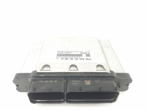 Engine control unit (ECU) SEAT IBIZA IV (6J5, 6P1) 1.0 TSI | BP20190010M57 