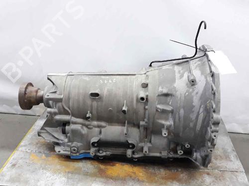 Gearbox JAGUAR XF I (X250) 2.2 D | BP5040723M3 