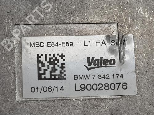 Xenon ballast BMW X1 (E84) sDrive 18 d | BP29954891C53 