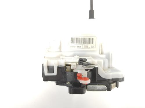 Front left lock FIAT 500 (312_) 1.0 Mild Hybrid (312AYD1B) | BP12907425C98 