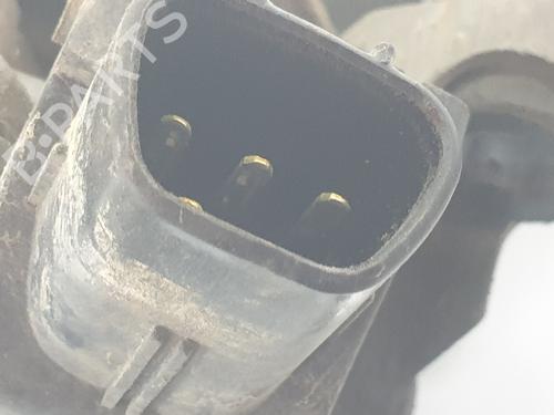 Front wiper motor TOYOTA LAND CRUISER 90 (_J9_)  | BP26734654M29 