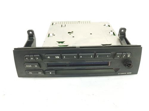 Radio BMW 1 (E87) 118 d | BP9196777E6 