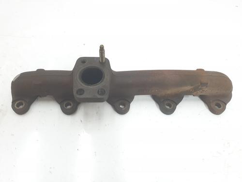 Used Exhaust manifold PEUGEOT 308 II (LB_, LP_, LW_, LH_, L3_) 1.6 HDi / BlueHDi 115 (115 hp) 14926913