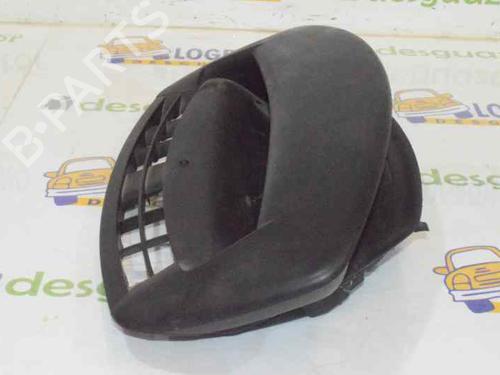 Instrument cluster CITROËN C4 I (LC_) 1.6 HDi | BP818445C47 