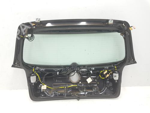 Bakluke CC/Kombi-Kupé VW GOLF V (1K1) 1.6 FSI | BP22223722C6 