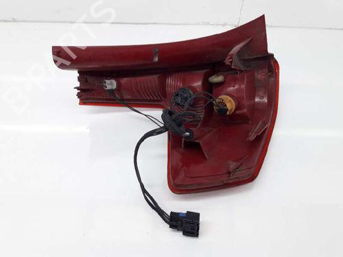Right taillight CITROËN C4 I (LC_) 1.6 HDi | BP3258668C35 