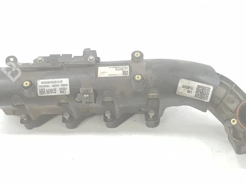 Used Intake manifold Intake manifold OPEL ASTRA J (P10) 1.6 CDTi (68) (110 hp) 34211373 34211373