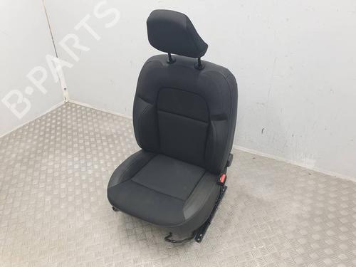 Right front seat RENAULT EXPRESS Box Body/MPV | BP38538011C16 - Image 5