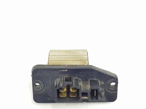 Used Heater resistor FORD RANGER (ET) 2.5 TDCi 4x4 (143 hp) 25118258