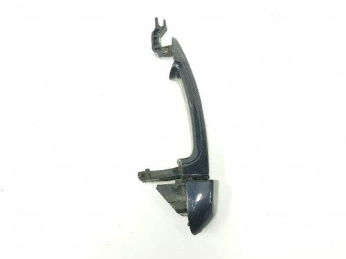 Front right exterior door handle BMW 1 (E87) 120 d | BP7631284C129 