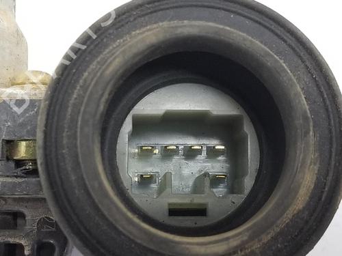 Left front window motor TOYOTA LAND CRUISER PRADO (_J12_) 3.0 D-4D (KDJ120, KDJ125) | BP13118311E21 