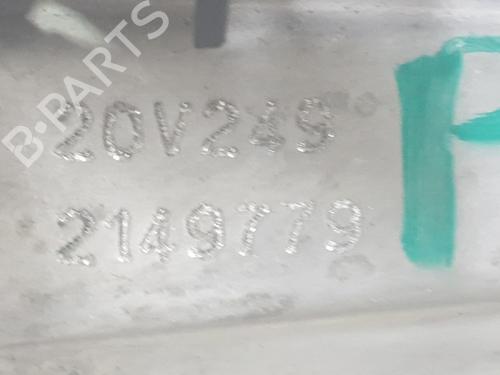 Gearbox OPEL ASTRA L Sports Tourer (OV5) 1.2 (FRHNPJ) | BP29834667M3