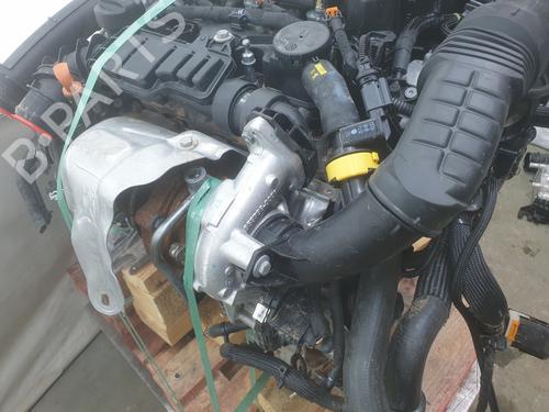 Engine CITROËN BERLINGO (ER_, EC_) | BP36679531M1 - Image 7