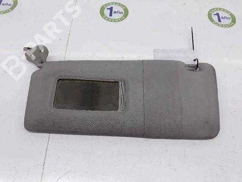 Used Left sun visor Left sun visor BMW 5 (E39) 520 d (136 hp) 4646302 4646302