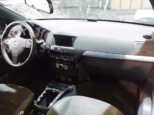 Front right window mechanism OPEL ASTRA H TwinTop (A04) 1.9 CDTi (L67) | BP799402C23 
