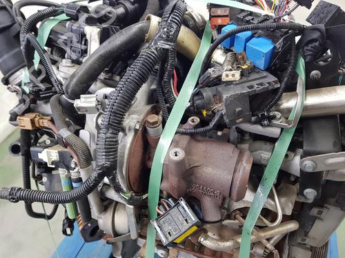 Engine RENAULT CLIO IV (BH_)  | BP30852331M1 