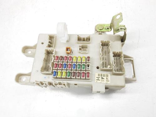 Used Fuse box TOYOTA LAND CRUISER PRADO (_J12_) 3.0 D-4D (KDJ120, KDJ125) (163 hp) 15905893