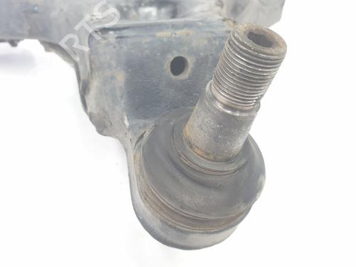 Left front suspension arm MERCEDES-BENZ SPRINTER 3-t Van (B906) 215 CDI (906.611, 906.613) | BP13916560M12 