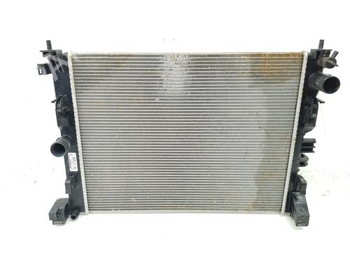 Used Water radiator Water radiator RENAULT CAPTUR II (HF_) [2020-2026] 34395275 34395275