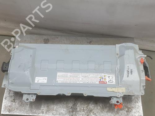 Used Battery Battery TOYOTA C-HR (_X1_) [2016-2026] 34372386 34372386