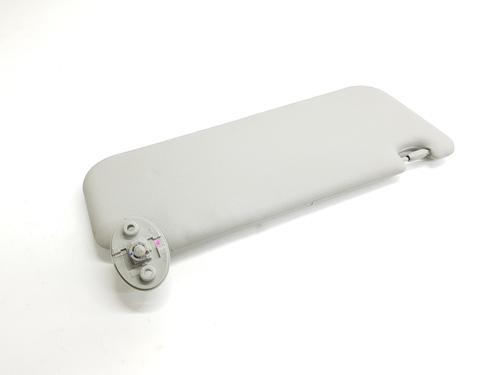 Left sun visor TOYOTA HILUX VIII Platform/Chassis (_N1_)  | BP29370745I1 