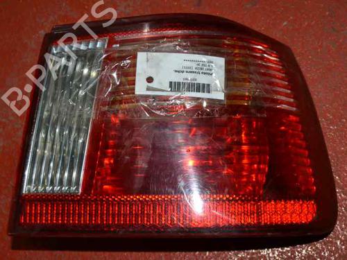 Piloto trasero derecho SEAT IBIZA II (6K1) 1.4 16V (75 hp) 1325455
