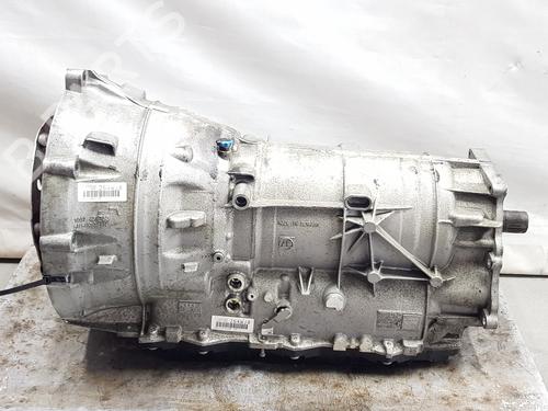 Gearbox BMW X4 (F26) xDrive 30 d | BP21073337M3 