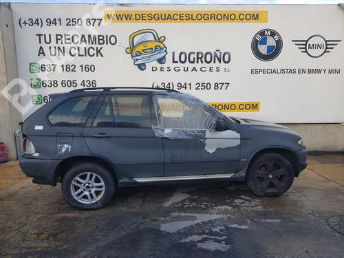 Windscreen washer tank BMW X5 (E53) 3.0 d | BP9196500C113  - Image 36