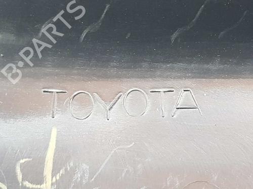 Glove box TOYOTA LAND CRUISER 90 (_J9_) 3.0 TD (KZJ90_, KZJ95_, KZJ90R, KZJ95R, KZJ90W, KZJ95W) | BP6980155C95 