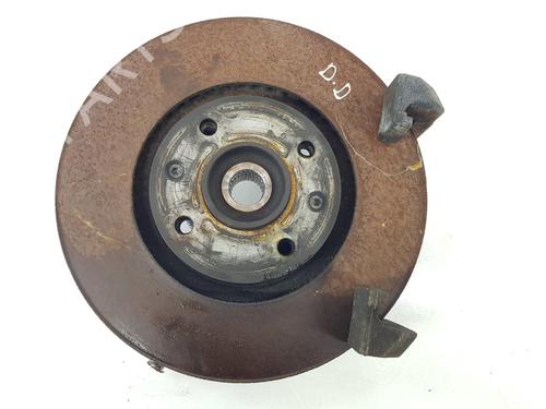 Right front steering knuckle CITROËN BERLINGO MULTISPACE (B9) 1.6 BlueHDi 120 | BP3375172M26 