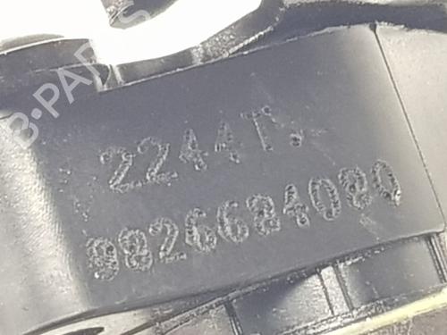 Electronic sensor OPEL ASTRA L Sports Tourer (O5)  | BP25896051M84 
