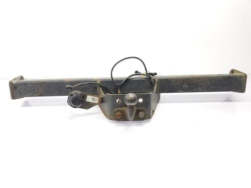 Kule for tilhengerfeste/Mekanisme ISUZU D-MAX II Platform/Chassis (TFR, TFS) 2.5 CRDi ENGANCHE FIJO  | FIJO  |