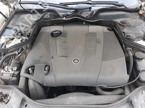 Vindusheismotor venstre foran MERCEDES-BENZ E-CLASS (W211) E 220 CDI (211.008) | BP2537553E21 