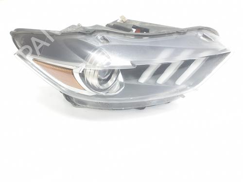 Used Right headlight FORD USA MUSTANG Coupe 2.3 EcoBoost (317 hp) 32658468