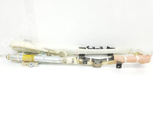 Left curtain airbag TOYOTA LAND CRUISER PRADO (_J12_) 3.0 D-4D (KDJ120, KDJ125) | BP9149527C11 
