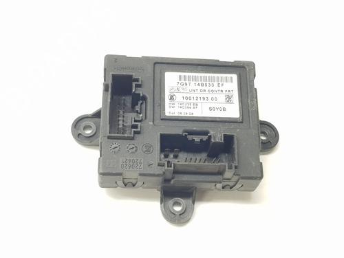Used Electronic module LAND ROVER FREELANDER 2 (L359) 2.2 TD4 4x4 (150 hp) 29290752