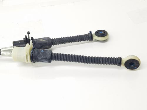 Gear lever DACIA SANDERO III 1.0 TCe 110 | BP32781337M90 - Image 2