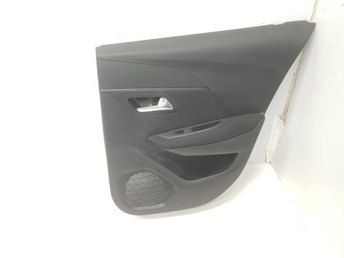 Seats set PEUGEOT 208 II (UB_, UP_, UW_, UJ_) 1.2 PureTech 100 | BP22562907C78 